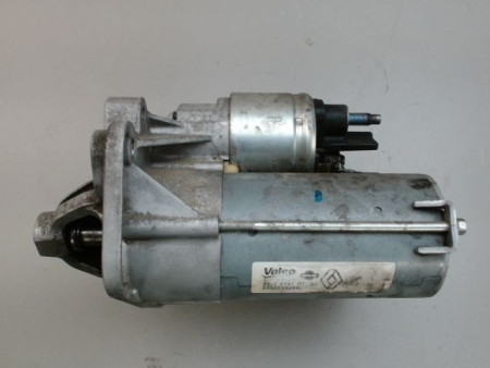 DEMARREUR DACIA DOKKER