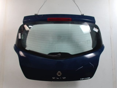 HAYON RENAULT CLIO