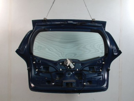 HAYON RENAULT CLIO