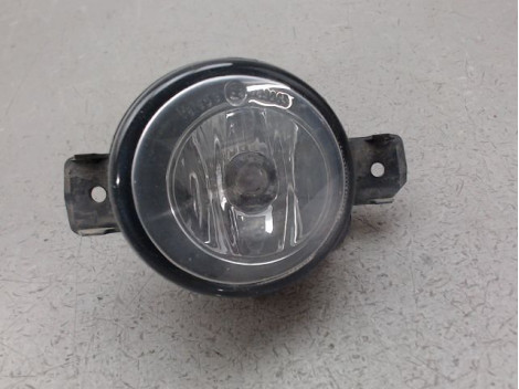 PHARE ANTIBROUILLARD AVANT GAUCHE RENAULT CLIO