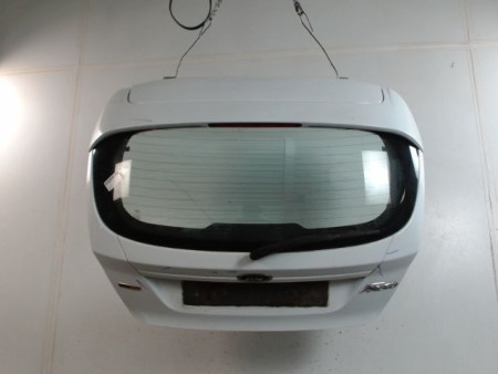 HAYON FORD FIESTA