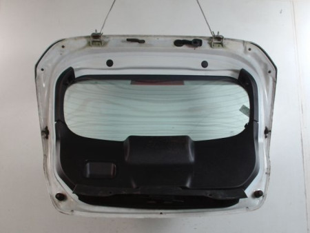 HAYON FORD FIESTA