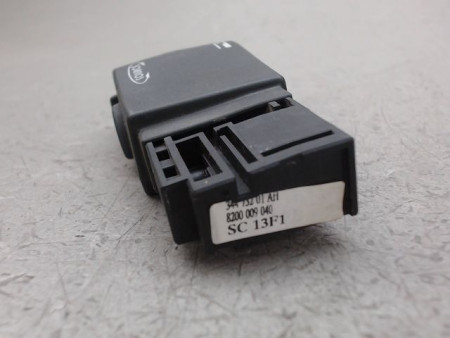 COMMANDE AUTORADIO RENAULT TRAFIC