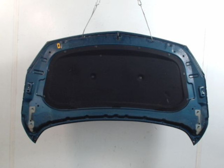 CAPOT OPEL ASTRA