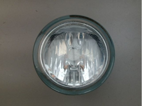 PHARE ANTIBROUILLARD AVANT DROIT CITROEN C3