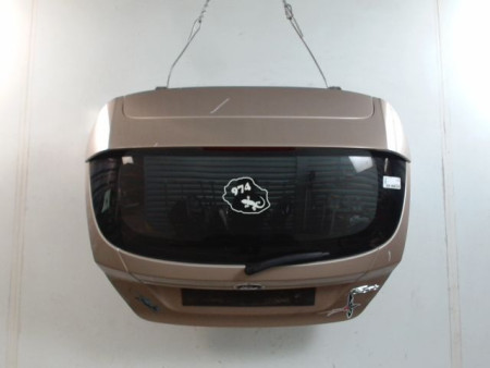 HAYON FORD FIESTA