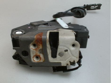 SYSTEME CONDAMNATION ARRIERE GAUCHE FORD FIESTA