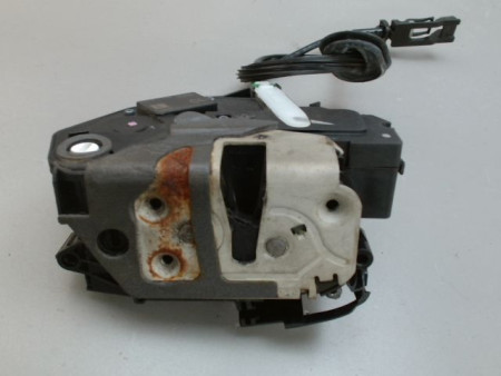 SYSTEME CONDAMNATION ARRIERE GAUCHE FORD FIESTA