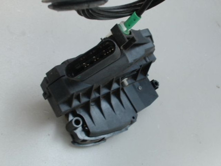 SYSTEME CONDAMNATION ARRIERE GAUCHE FORD FIESTA
