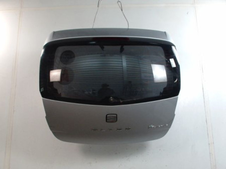 HAYON SEAT ALTEA