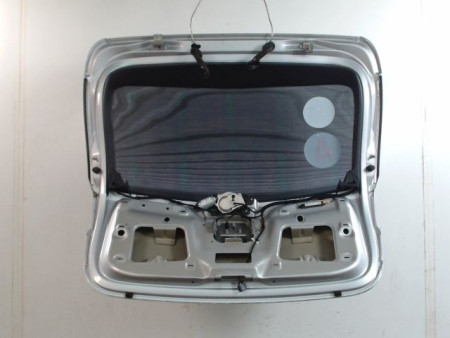 HAYON SEAT ALTEA