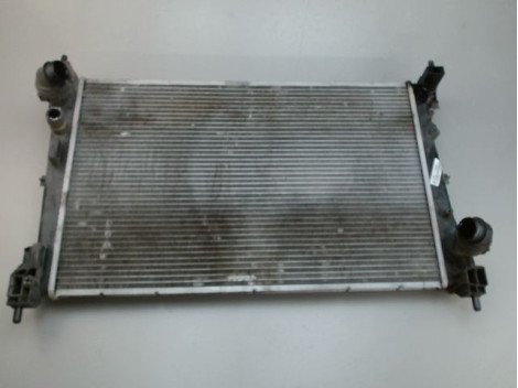 RADIATEUR FIAT PUNTO