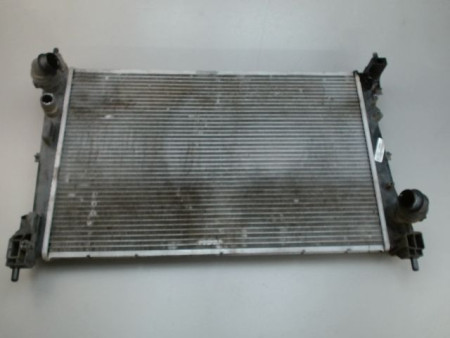 RADIATEUR FIAT PUNTO