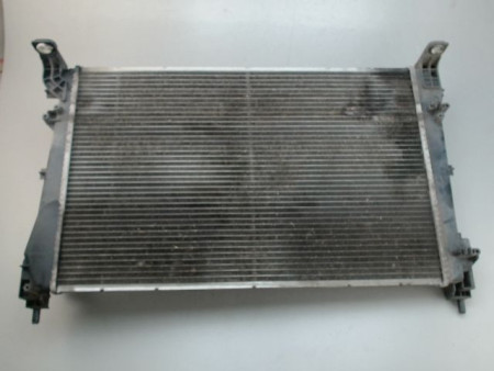RADIATEUR FIAT PUNTO