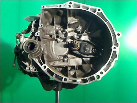 BOITE A VITESSE MECANIQUE PEUGEOT 206+ 09-13 1.4 HDi eco 70