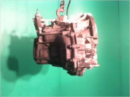 BOITE A VITESSE MECANIQUE RENAULT LAGUNA II PH2 2005-2007 2.0 dCi 