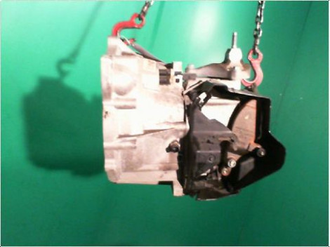 BOITE A VITESSE MECANIQUE FORD FIESTA 05-08 