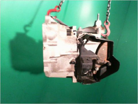 BOITE A VITESSE MECANIQUE FORD FIESTA 05-08 