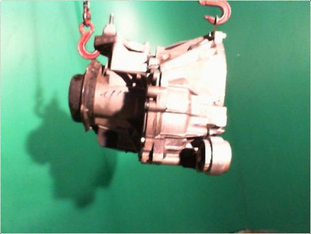 BOITE A VITESSE MECANIQUE FORD FIESTA 05-08 