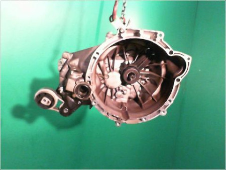 BOITE A VITESSE MECANIQUE FORD FIESTA 05-08 