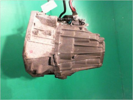 BOITE A VITESSE MECANIQUE RENAULT MEGANE III 08-12 1.5 dCi