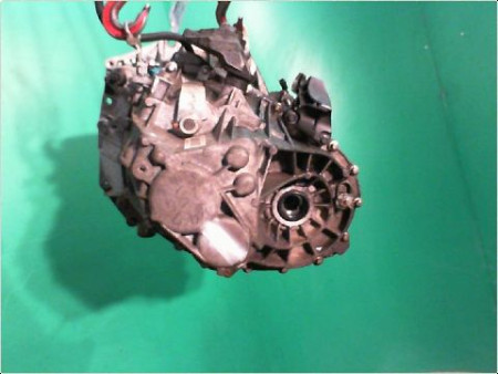 BOITE A VITESSE MECANIQUE RENAULT MEGANE III 08-12 1.5 dCi