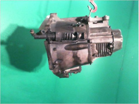 BOITE A VITESSE MECANIQUE PEUGEOT 1007 05-10 1.6 HDi