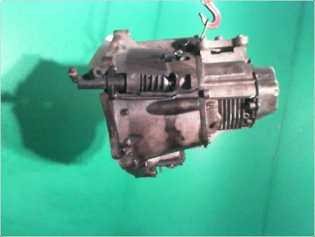 BOITE A VITESSE MECANIQUE PEUGEOT 1007 05-10 1.6 HDi