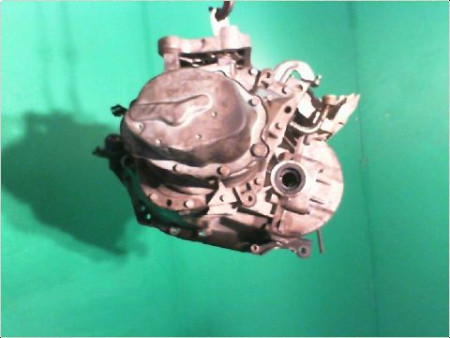 BOITE A VITESSE MECANIQUE PEUGEOT 1007 05-10 1.6 HDi