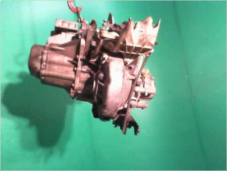 BOITE A VITESSE MECANIQUE PEUGEOT 1007 05-10 1.6 HDi