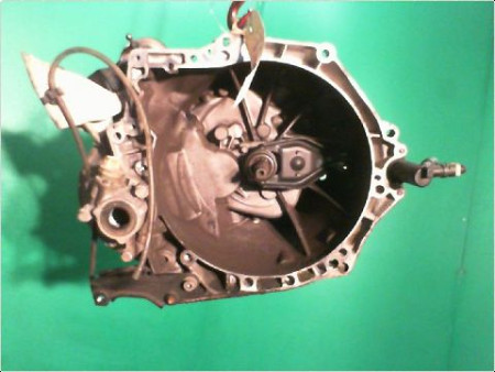 BOITE A VITESSE MECANIQUE PEUGEOT 1007 05-10 1.6 HDi