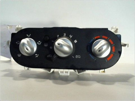COMMANDE DE CHAUFFAGE RENAULT TWINGO II 2010-