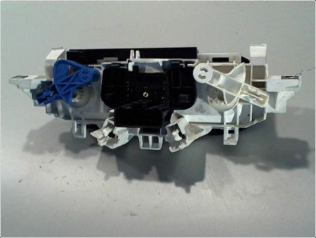 COMMANDE DE CHAUFFAGE RENAULT TWINGO II 2010-