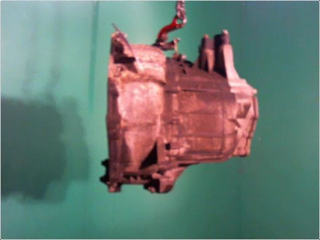 BOITE A VITESSE MECANIQUE OPEL MERIVA 2003-2005 1.7 CDTI
