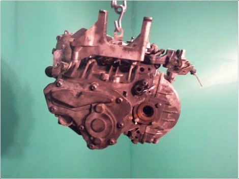 BOITE A VITESSE MECANIQUE CITROEN C5 PH2 2004-2008 2.0 HDi 