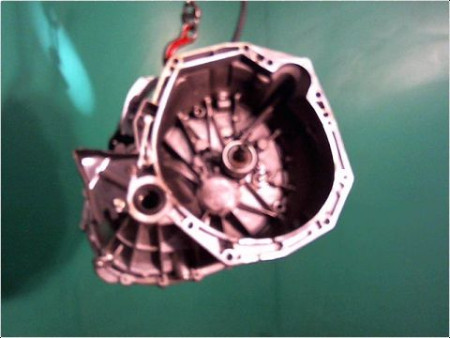BOITE A VITESSE MECANIQUE RENAULT CLIO III PH.1 05-09 1.5 dCi 