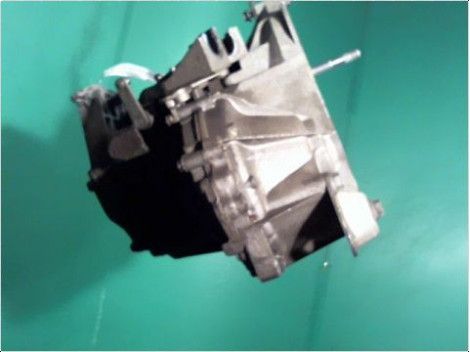 BOITE A VITESSE MECANIQUE FIAT GRANDE PUNTO 1.3 D Multijet
