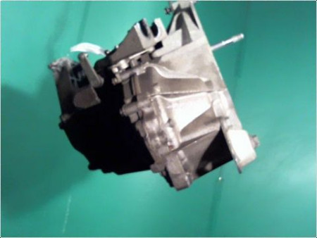 BOITE A VITESSE MECANIQUE FIAT GRANDE PUNTO 1.3 D Multijet
