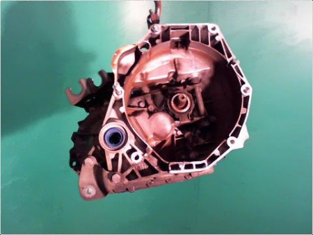 BOITE A VITESSE MECANIQUE FIAT GRANDE PUNTO 1.3 D Multijet