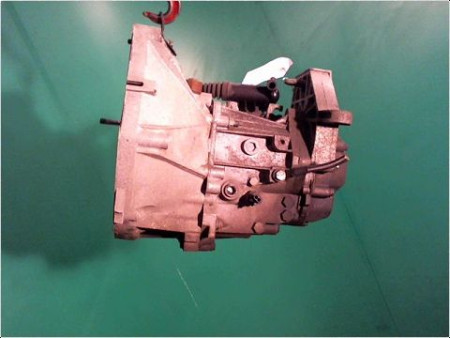 BOITE A VITESSE MECANIQUE FIAT GRANDE PUNTO 1.3 D Multijet