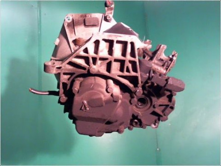 BOITE A VITESSE MECANIQUE FIAT GRANDE PUNTO 1.3 D Multijet