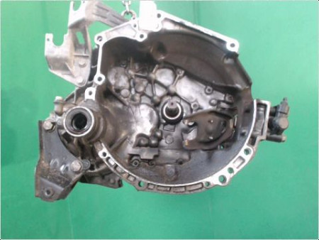 BOITE A VITESSE MECANIQUE CITROEN C3 PLURIEL 03-08 1.4