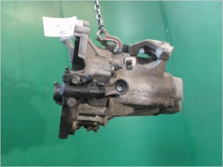 BOITE A VITESSE MECANIQUE CITROEN C3 PLURIEL 03-08 1.4