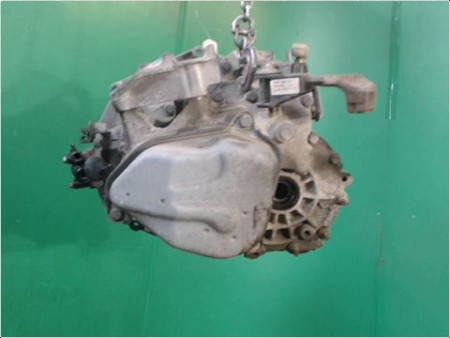 BOITE A VITESSE MECANIQUE CITROEN C3 PLURIEL 03-08 1.4