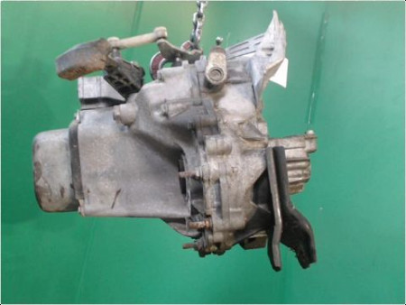 BOITE A VITESSE MECANIQUE CITROEN C3 PLURIEL 03-08 1.4