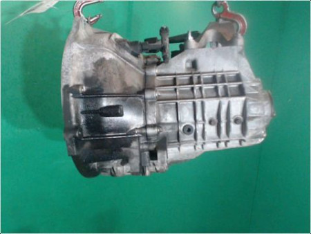 BOITE A VITESSE MECANIQUE FORD FOCUS 04-07 1.6 TDCi