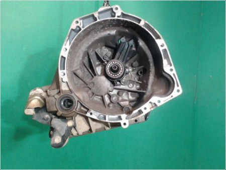 BOITE A VITESSE MECANIQUE FORD FIESTA 05-2008 1.3