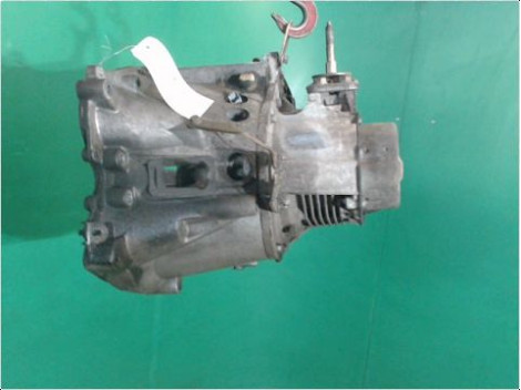 BOITE A VITESSE MECANIQUE PEUGEOT 206 98-09 