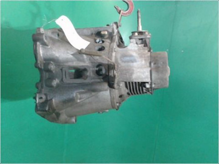 BOITE A VITESSE MECANIQUE PEUGEOT 206 98-09 