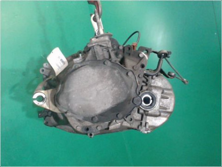 BOITE A VITESSE MECANIQUE PEUGEOT 206 98-09 